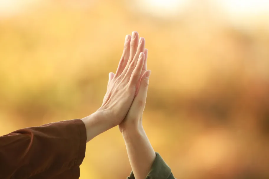 Sicherheit vs. Stabilität in Beziehungen – der feine Unterschied