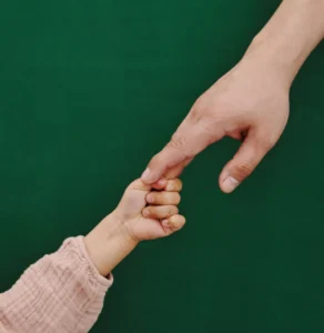 Relation parent-enfant